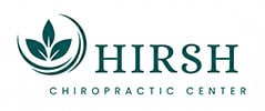 Hirsh Chiropractic Logo